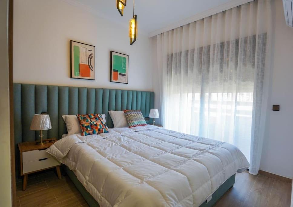 Spacieux Et Luxueux Appartement Μαρακές Εξωτερικό φωτογραφία