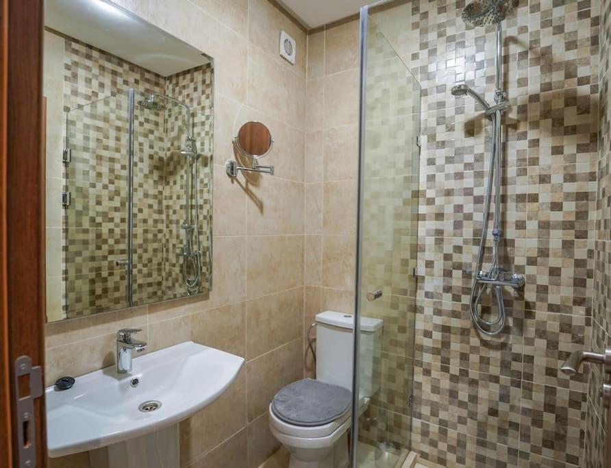 Spacieux Et Luxueux Appartement Μαρακές Εξωτερικό φωτογραφία