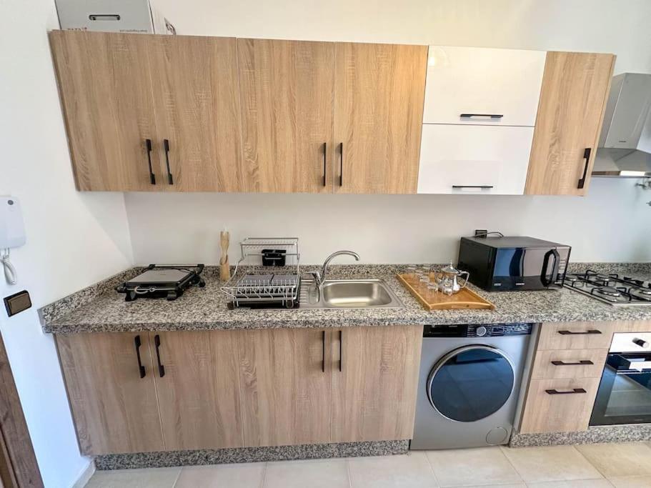 Spacieux Et Luxueux Appartement Μαρακές Εξωτερικό φωτογραφία